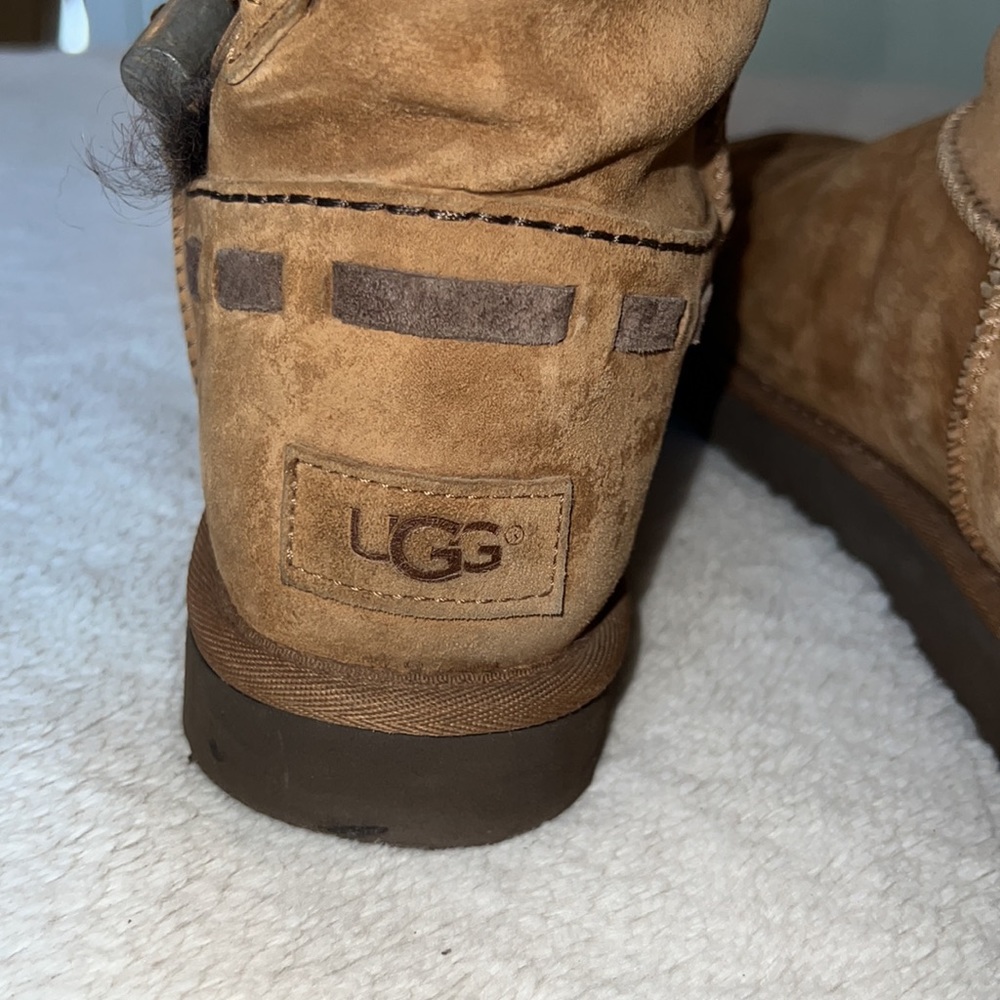 Bailey Button Ii - image 2